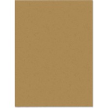 Keskin Color Keskincolor Resim Dosyası Kraft 36*52 Düz Renk 120302-99