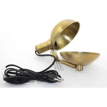 Pirinç Lamba KSK3027 Midastech