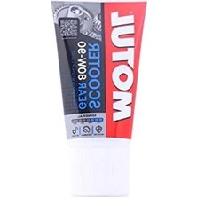 Aesco 150 ml Şanzıman Yağı ile Scooter Bakım Ürünü