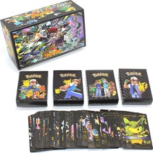 Marsilyan Pokemon Oyun Kartı ALK2802