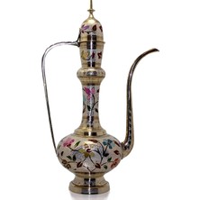 Marsilyan Pirinç Ibrik 90 cm KSK176