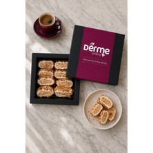 Derme Online Sarma Lokum Fındık  Dolgulu ve Kremelı 300 Gram