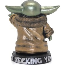 Baby Yoda Büst 133 Midastech