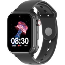 vwar Wonlex KT37S Yapay Zeka Destekli Sim Kartlı 4g Android 8.1 Son Teknoloji Çocuk Gps Akıllı Saati