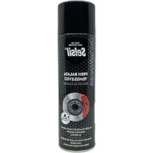 Aesco Fren Balata Tezleyici Aleti