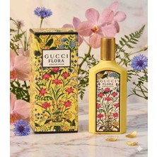 Flora Gorgeous Orchid Edp Kadın Parfümü 100 ml