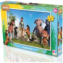 Doru 714 Puzzle 100