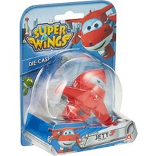 10011 Harika Kanatlar Die Cast Jett -Mega