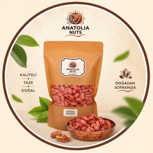 Anatolia Nuts Kavrulmuş Siirt Fıstığı Iri Taneli Kabuklu Fıstık