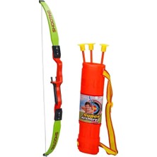 0642 Sunman, Mini Okçuluk Seti