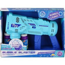 4525 Işıklı Köpük Tabancası 2X118 ml -Sunman