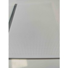 Gıpta Defter 96 Yp. Kareli