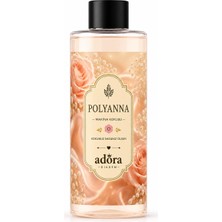 Adora Diadem Tüm Koku Makinelerine Uyumlu Polyanna Kokusu Makine Koku Kartuşu Esansı 200 ml