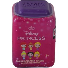S00064053 Sun Htı Figür D.prıncess Puzzle Palz Sürpriz Paket