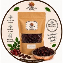 Anatolia Nuts Kurutulmuş Yaban Mersini – Blueberry Kuru Meyve Atıştırmalık
