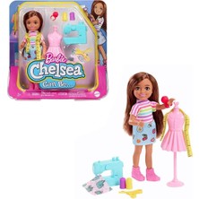 GTN86 Chelsea® Meslekleri Öğreniyor / Asorti Seçilemez.