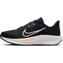 Nike Quest 6 Kadın Siyah Koşu Ayakkabısı