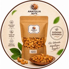 Anatolia Nuts Kavrulmuş Jumbo Kaju – Iri Boy Kaju Kuruyemiş
