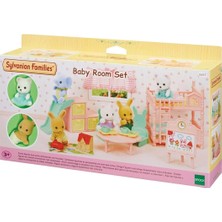 5397 Sylvanian Families Bebek Odası Seti +3 Yaş