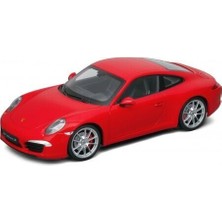 18047 Welly Dıe Cast 1 18 Porsche 911