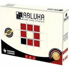 Bal 55126 Abluka