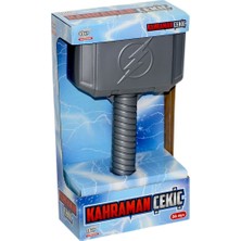 92-300 Hero Hammer (Kahraman Çekiç)