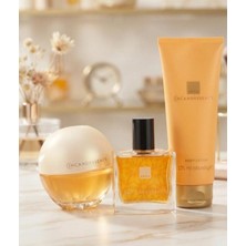 Avon Incandessence Parfüm Seti