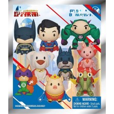 Küçük Hazine Super Pets Klipsli Figür