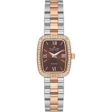 Nacar NC08-29420739-EKMS Kadın Kol Saati