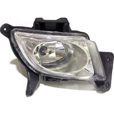 Hkn Hyundai i30 2007-2011 Ön Sağ Sis Farı 92202-2L000