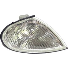 Depo Hyundai Elantra 1996-2001 Sağ Sinyal Lambası 92302-29500