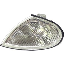 Depo Hyundai Elantra 1996-2001 Sol Sinyal Lambası 92301-29500