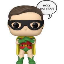 Funko Pop Batman Robin 625