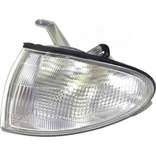 Depo Hyundai Accent 3 Kapı 1996-2000 Sol Sinyal Lambası 92301-22200