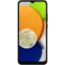 Sm Samsung A03 2.el B Grade 12 Ay Garanti