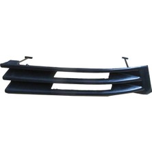 Trn Mercedes C Class- W202- 93/96; Ön Tampon Çeki Demiri Kapağı Sağ Astarlı (Tyg)