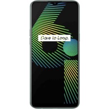 Sm Realme 6i 2.el A Grade 12 Ay Garanti
