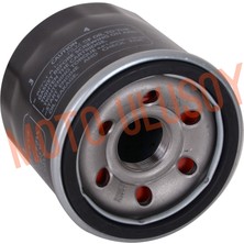 Moto Ulusoy Yağ Filtresi Suzukı GW250 Inazuma F / Z 2012/2016 /650 Burgman Gsx-R 600 750 1000 1100 DL650 DL10000