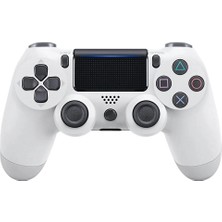 Uravas Store Playstation 4 Uyumlu Oyun Kolu V2 Gamepad Oyun Kolu Yeni Nesil Kol Kablosuz