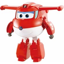 bebekokusu Harika Kanatlar Electric Heroes Dönüşen Jett
