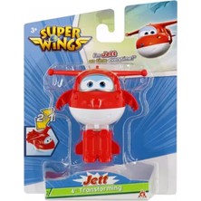 bebekokusu Harika Kanatlar Dönüşen Figür Jett
