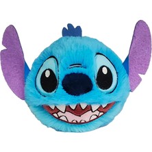 bebekokusu Ty Peluş Disney Zıplayan Top Stitch 8 cm