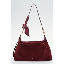 Sisley Sısley Kadın Kol Çantası Bordo SLY518