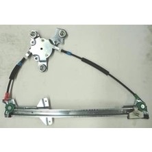 Trn Audı A6- 95/97; Ön Cam Krikosu Sol Elektrikli/motorsuz (Tw)