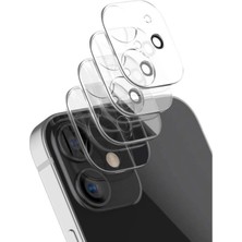 Magicool Xiaomi Redmi 13 4g Kamera Lens Koruma Cam