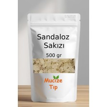 Mucize Tıp Sandaloz Sakızı Dökme 500 gr