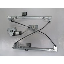 Trn Hyundaı I30- 07/12; Ön Cam Krikosu Sağ Elektrikli/motorlu (Tw)