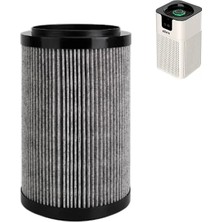 Cm Store Ezere Pureair Akıllı Hava Temizleyici Için Yedek Hepa FILTRE-(5775)