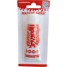 Liquid Patch Sıvı Pvc Yama Şişme Bot Şişme Yatak Yapıştırıcı