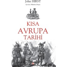 Say Kısa Avrupa Tarihi